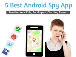 Best Android Anti Spy